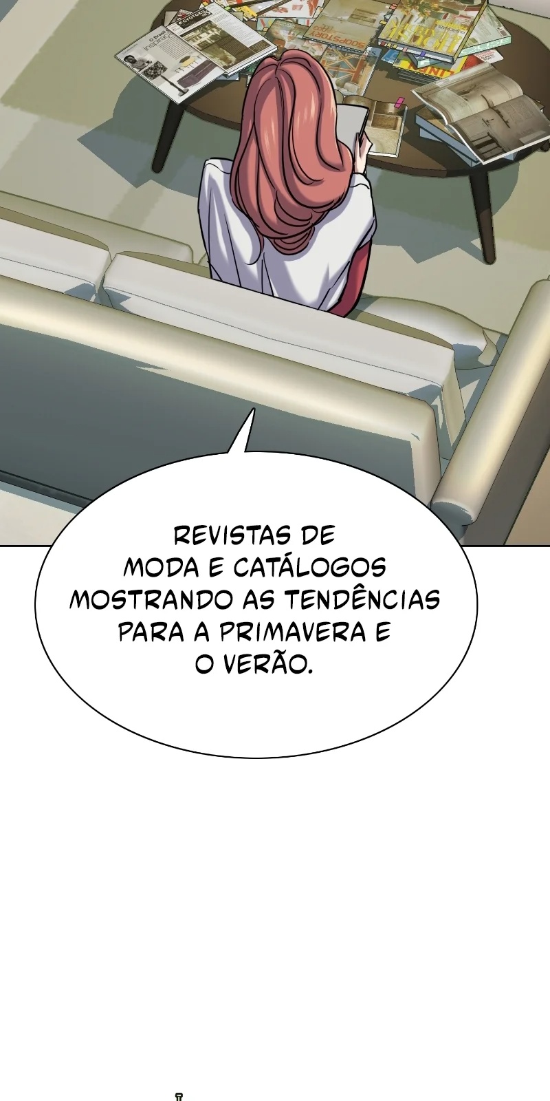 Read O Filho mais Novo dos Chaebol PT Manga Online