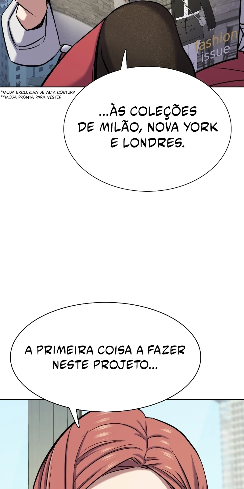 Read O Filho mais Novo dos Chaebol PT Manga Online