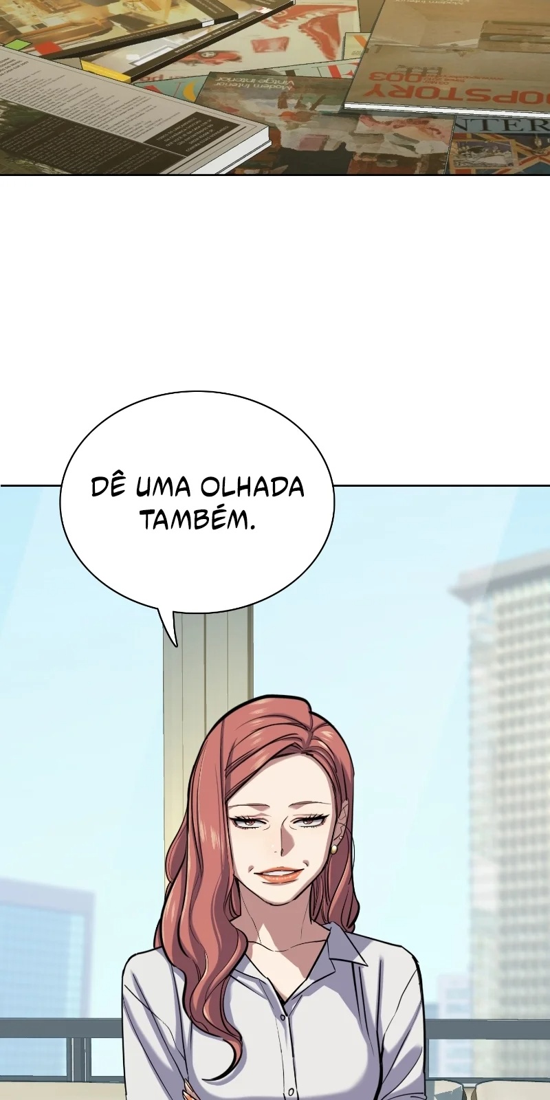 Read O Filho mais Novo dos Chaebol PT Manga Online
