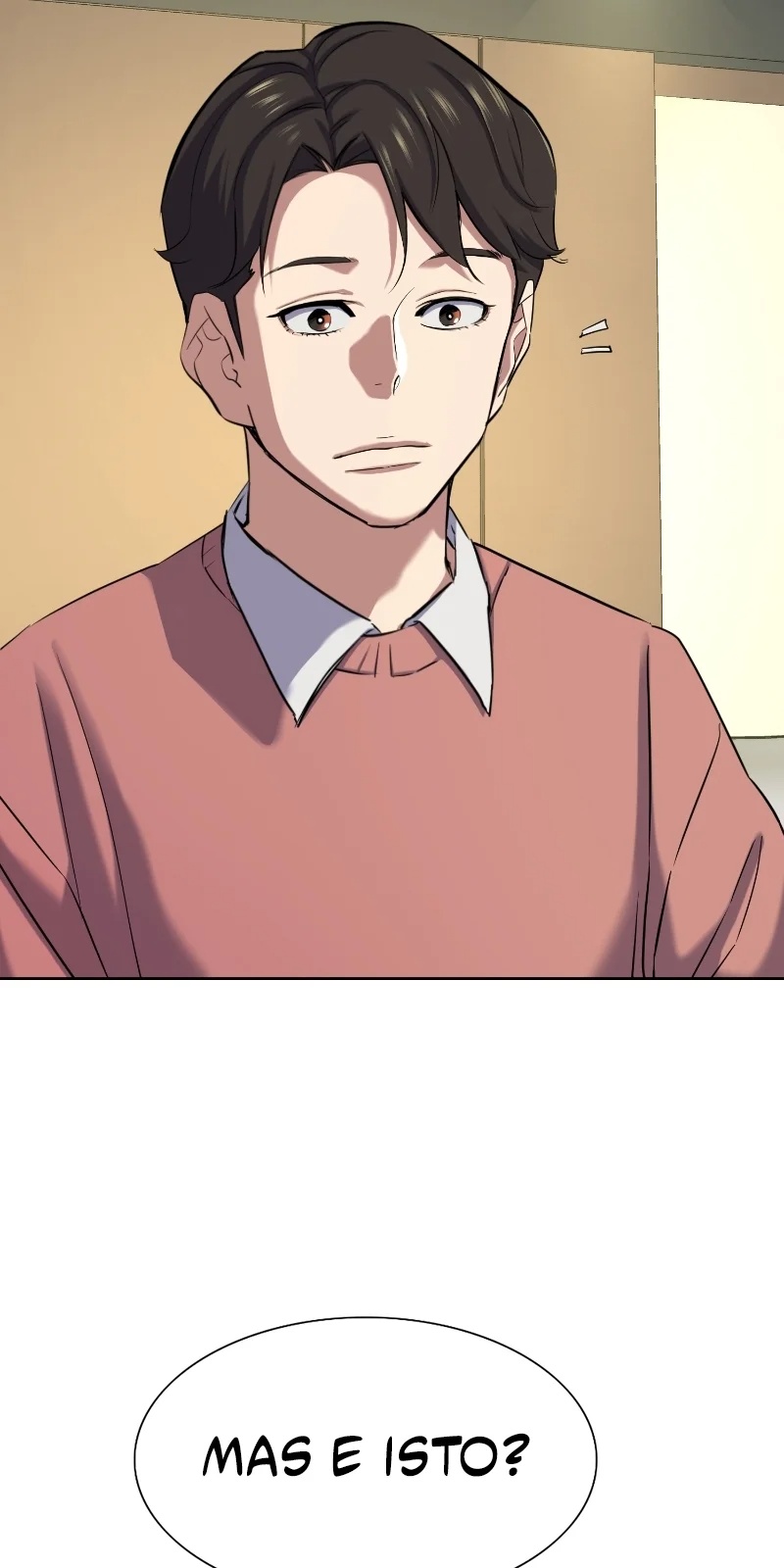 Read O Filho mais Novo dos Chaebol PT Manga Online