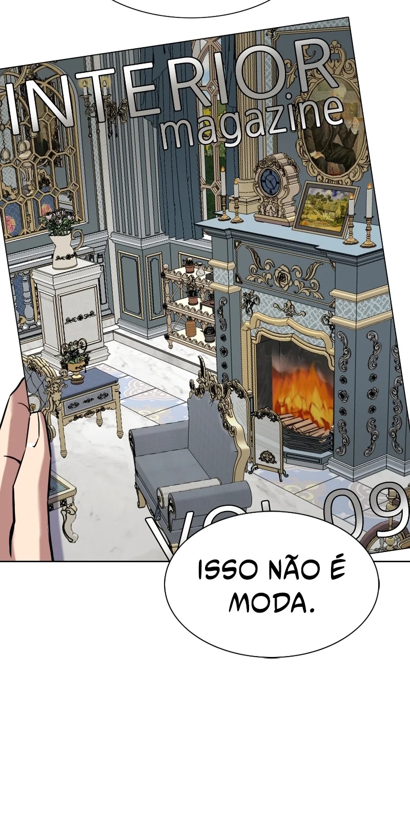 Read O Filho mais Novo dos Chaebol PT Manga Online