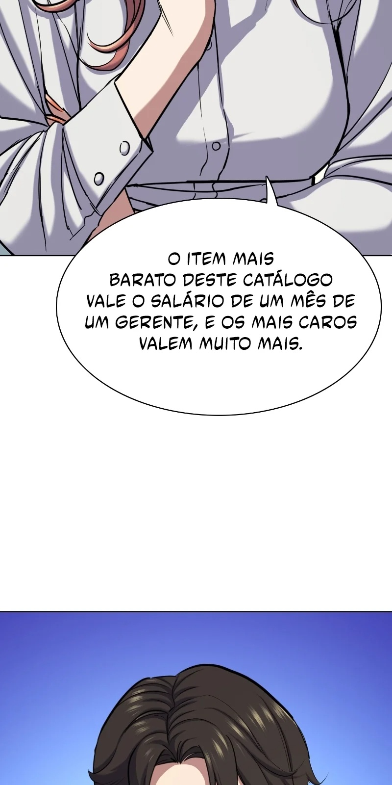 Read O Filho mais Novo dos Chaebol PT Manga Online