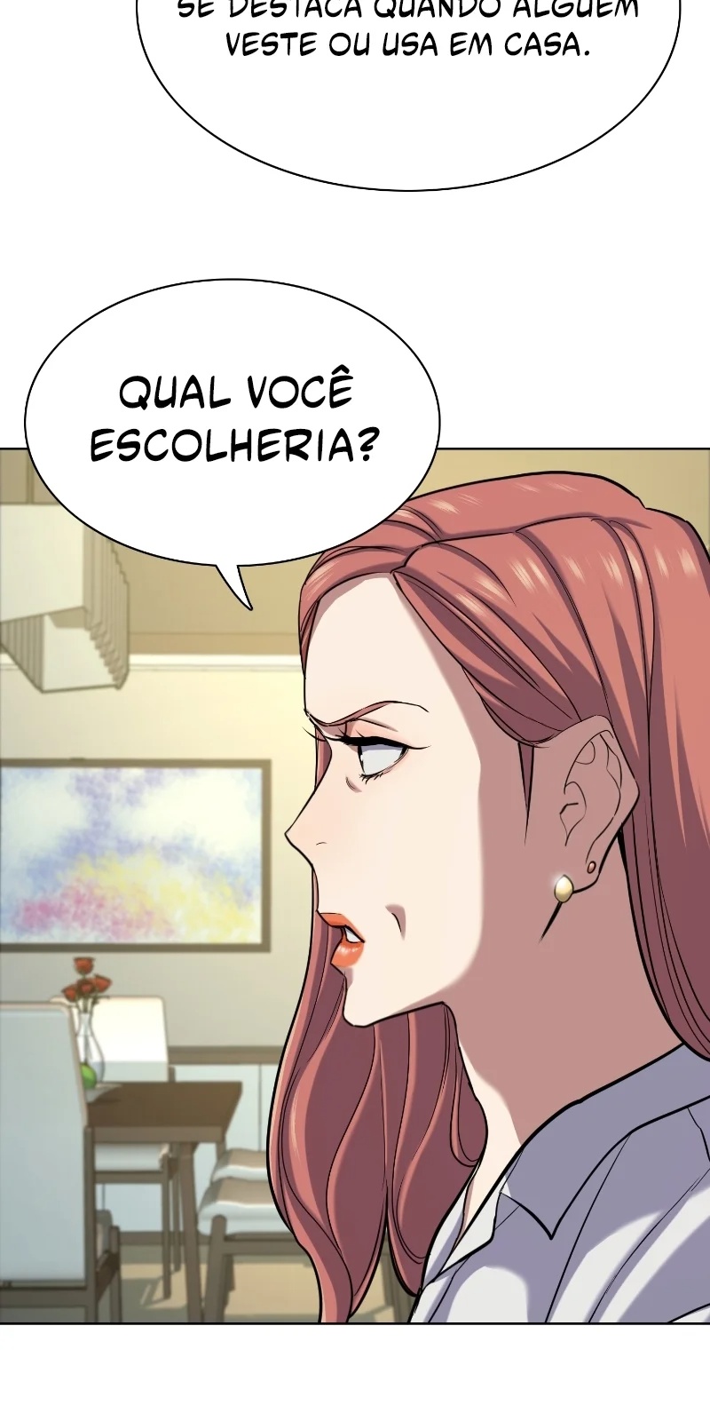 Read O Filho mais Novo dos Chaebol PT Manga Online