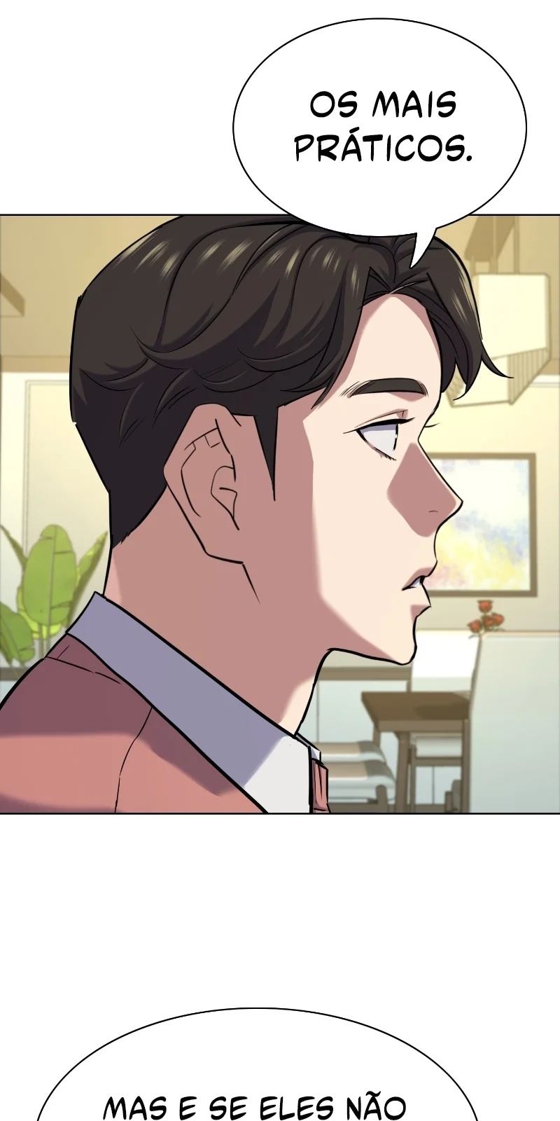 Read O Filho mais Novo dos Chaebol PT Manga Online