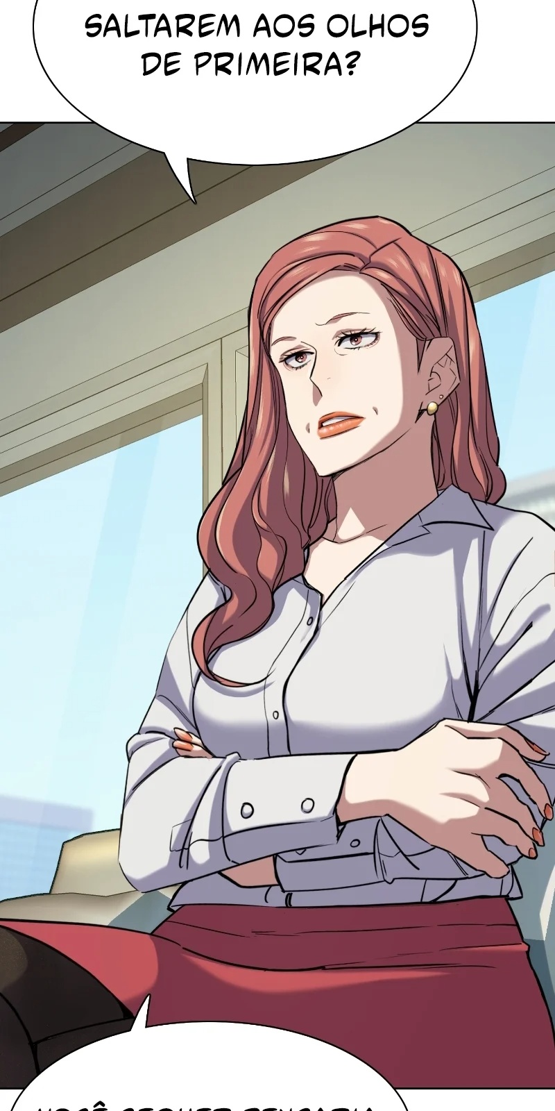 Read O Filho mais Novo dos Chaebol PT Manga Online
