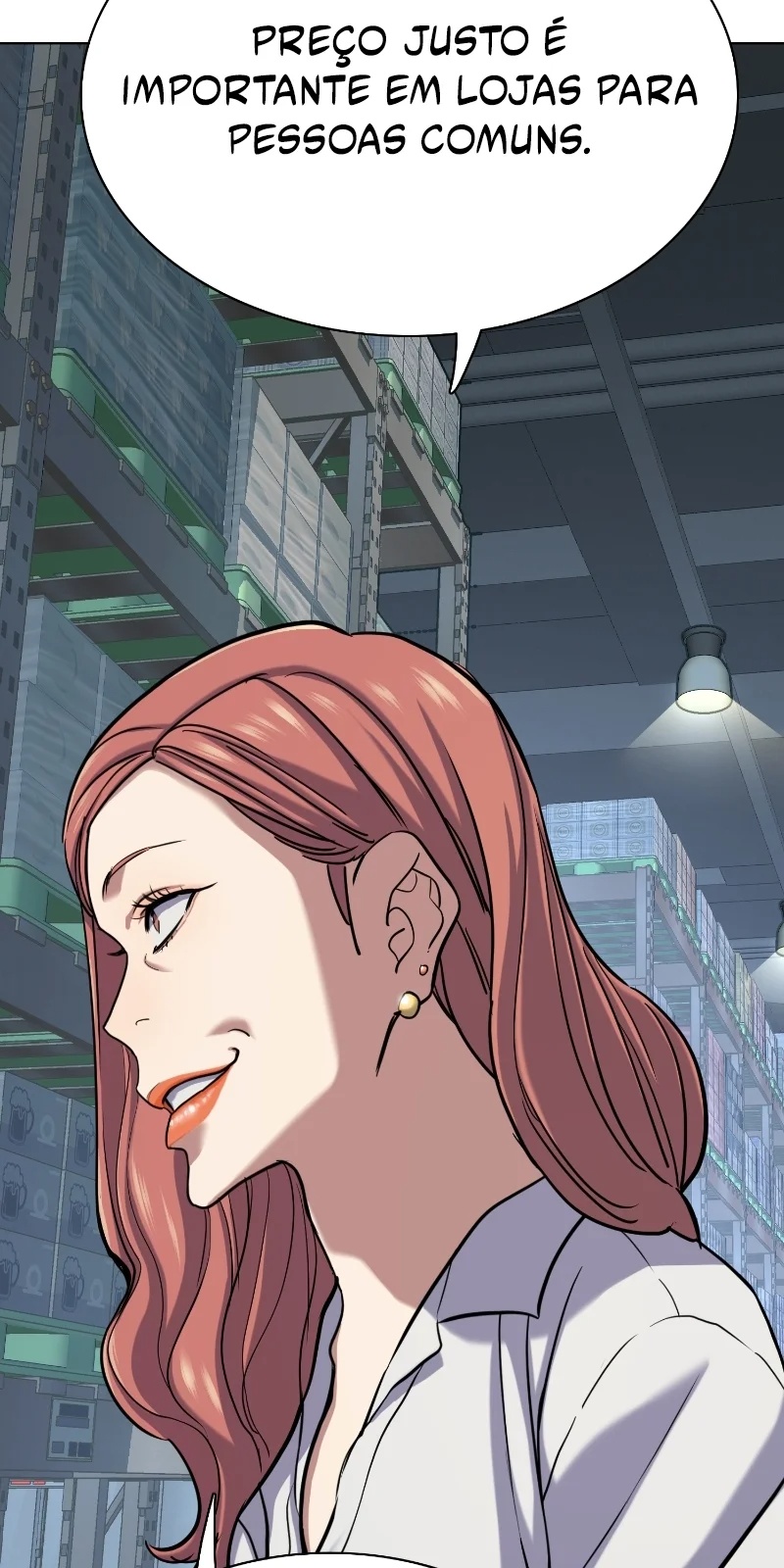 Read O Filho mais Novo dos Chaebol PT Manga Online