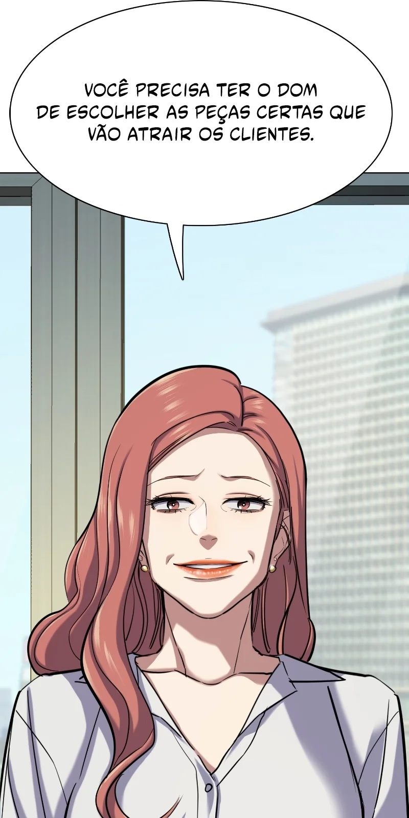 Read O Filho mais Novo dos Chaebol PT Manga Online