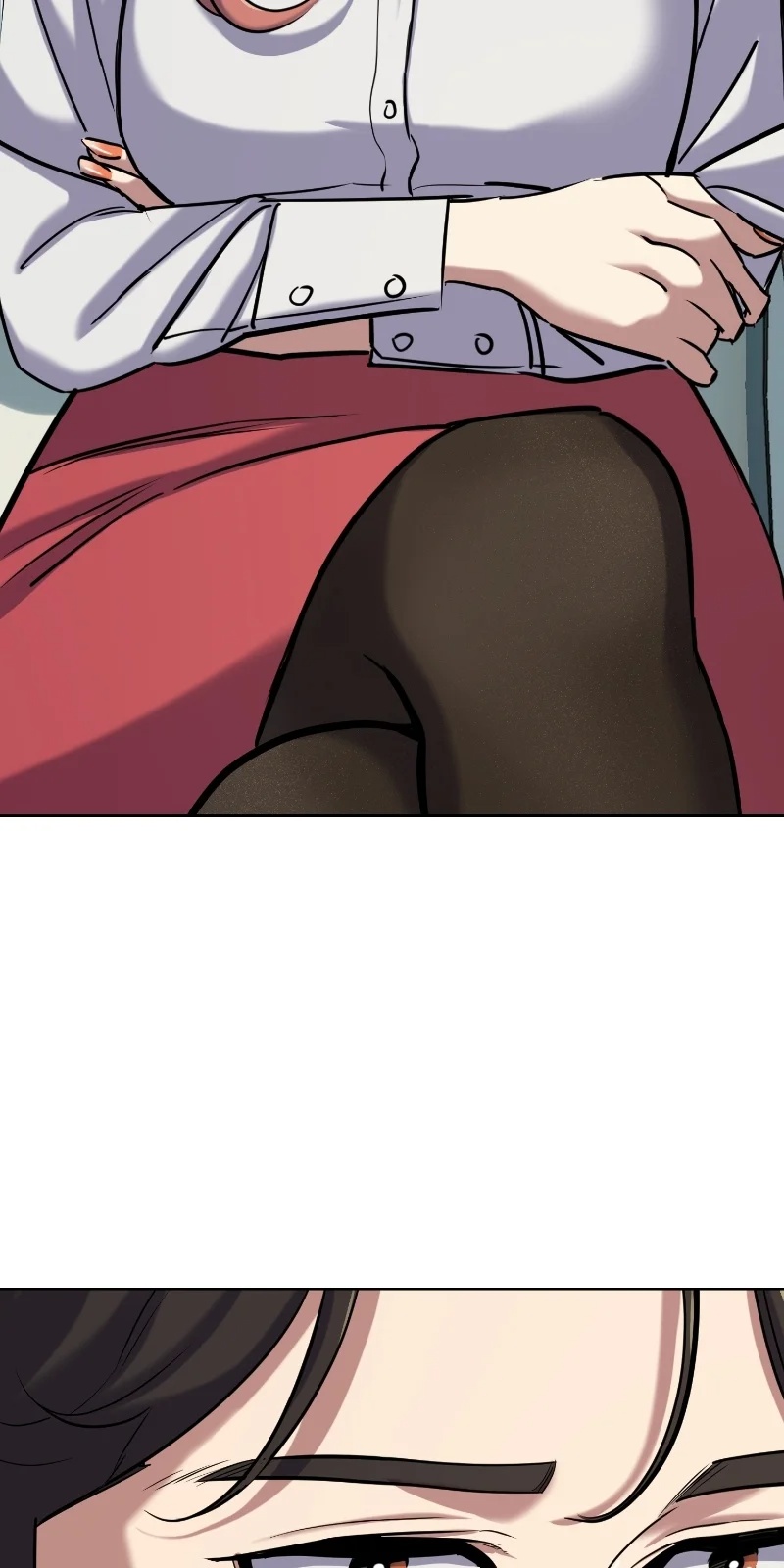Read O Filho mais Novo dos Chaebol PT Manga Online