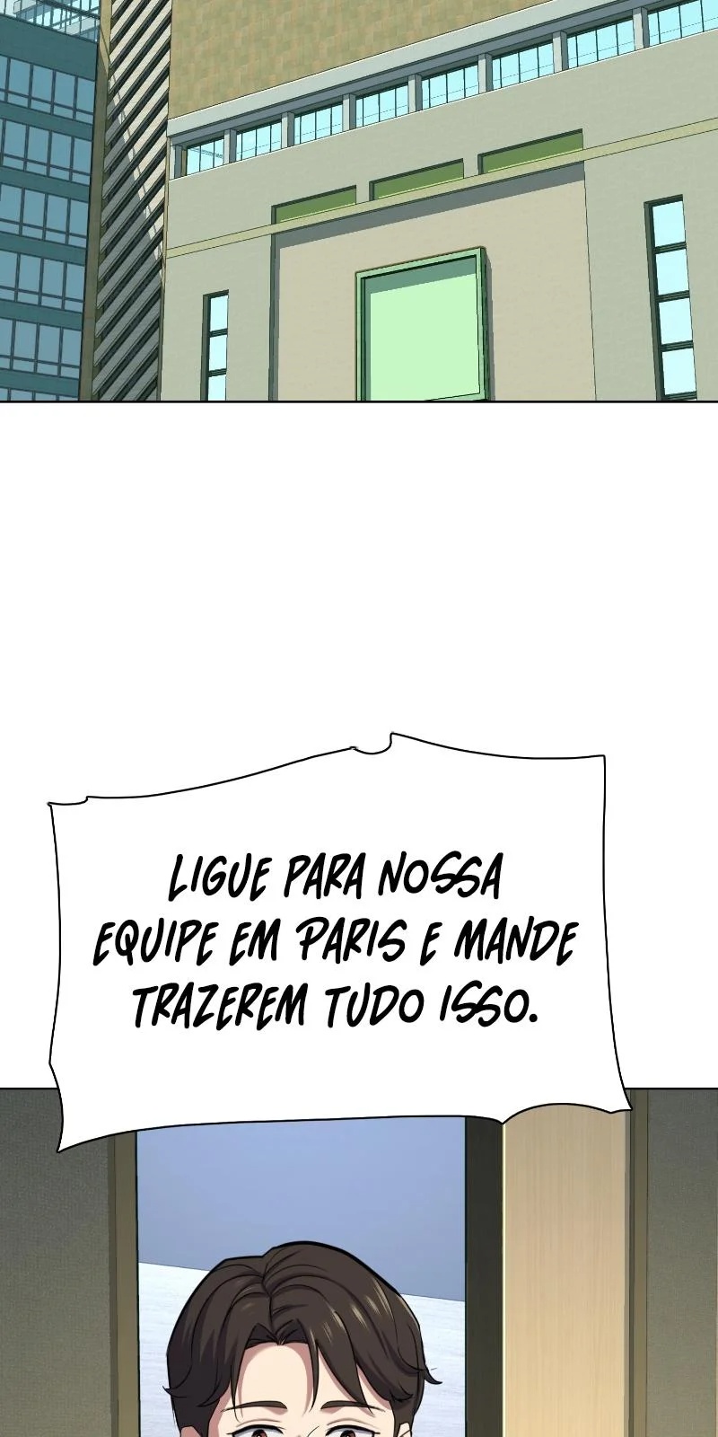 Read O Filho mais Novo dos Chaebol PT Manga Online