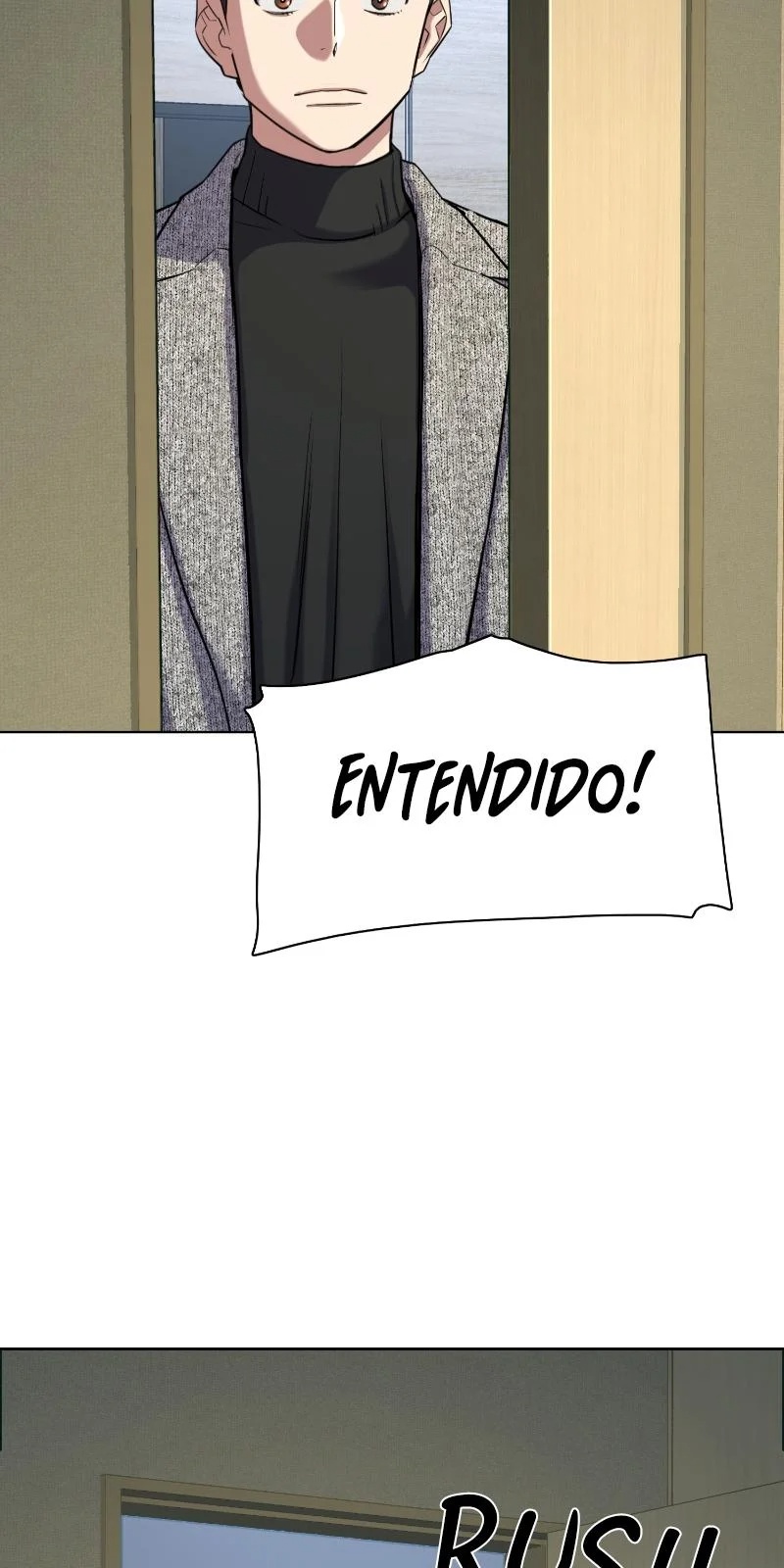 Read O Filho mais Novo dos Chaebol PT Manga Online