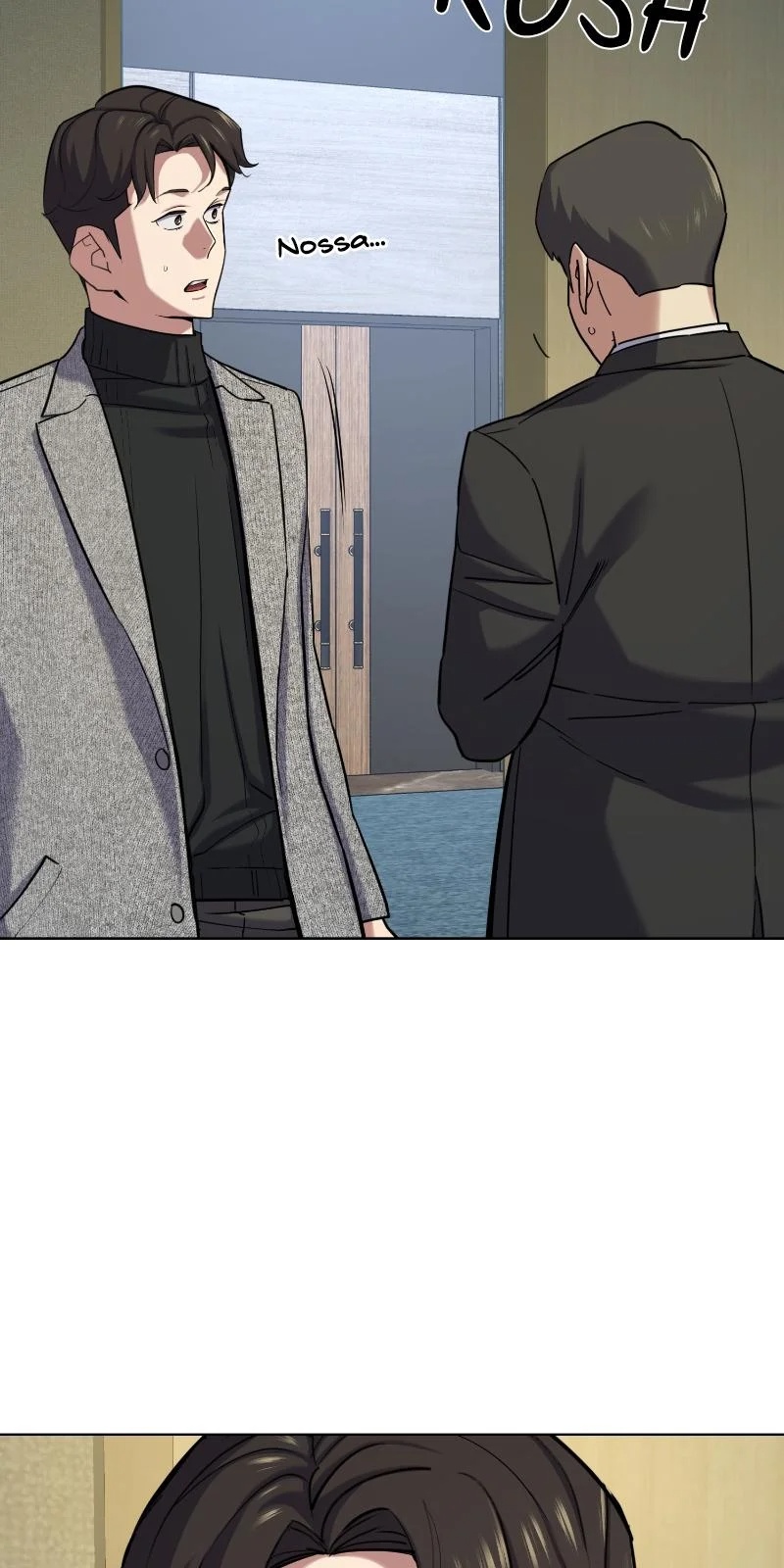 Read O Filho mais Novo dos Chaebol PT Manga Online