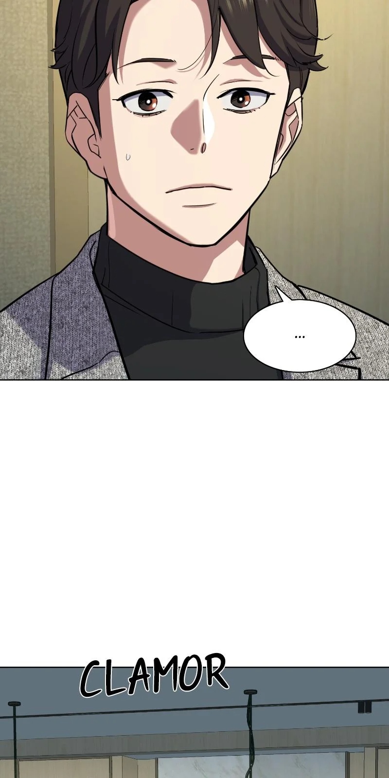 Read O Filho mais Novo dos Chaebol PT Manga Online