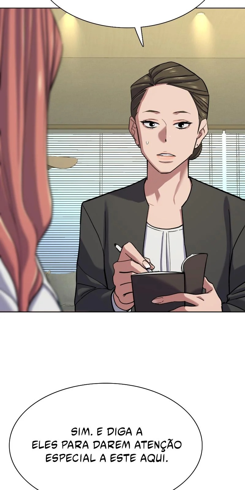 Read O Filho mais Novo dos Chaebol PT Manga Online