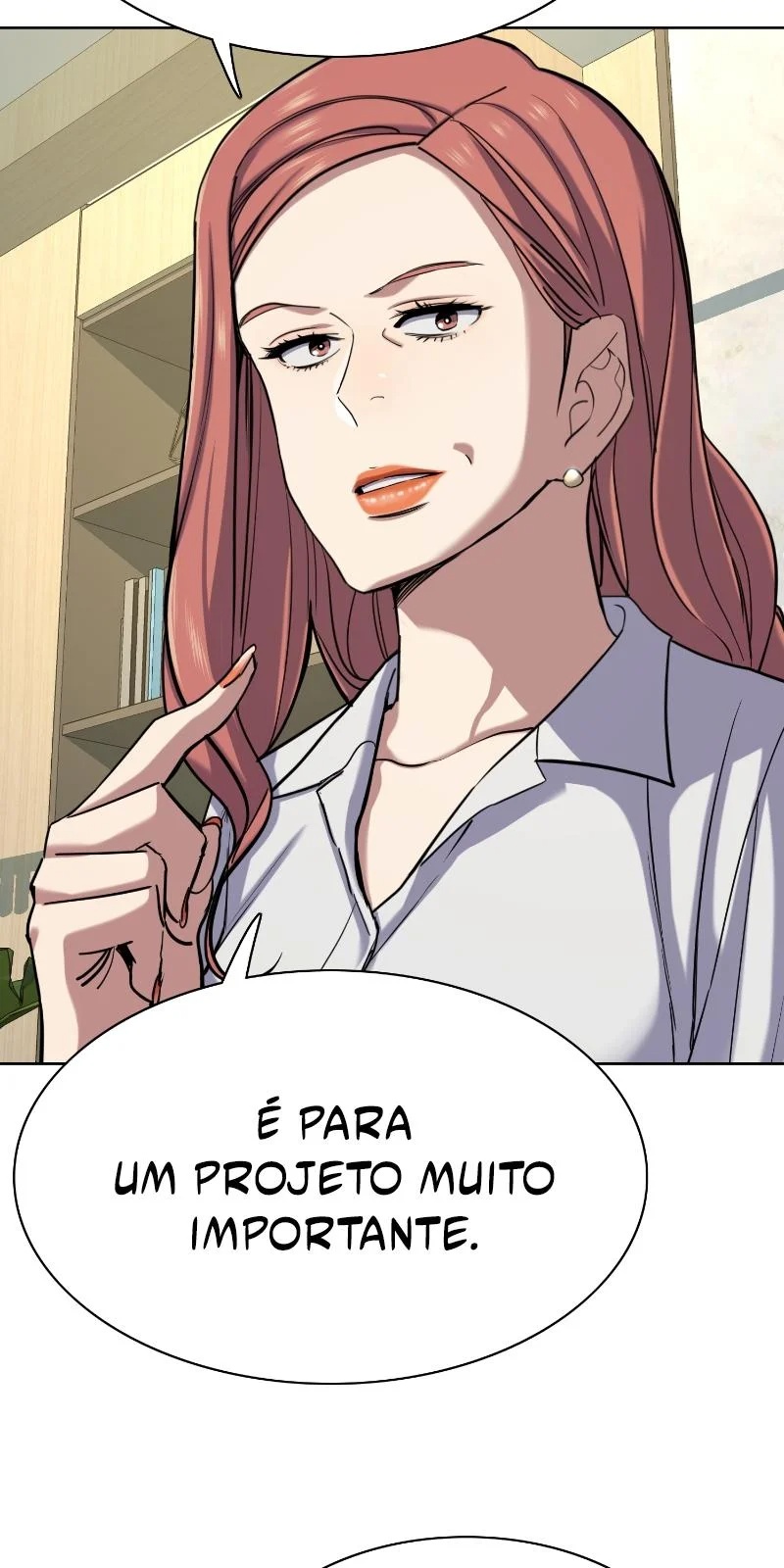 Read O Filho mais Novo dos Chaebol PT Manga Online