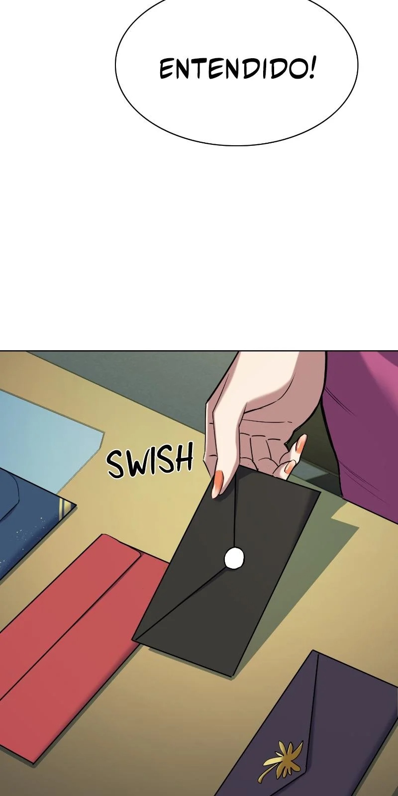 Read O Filho mais Novo dos Chaebol PT Manga Online