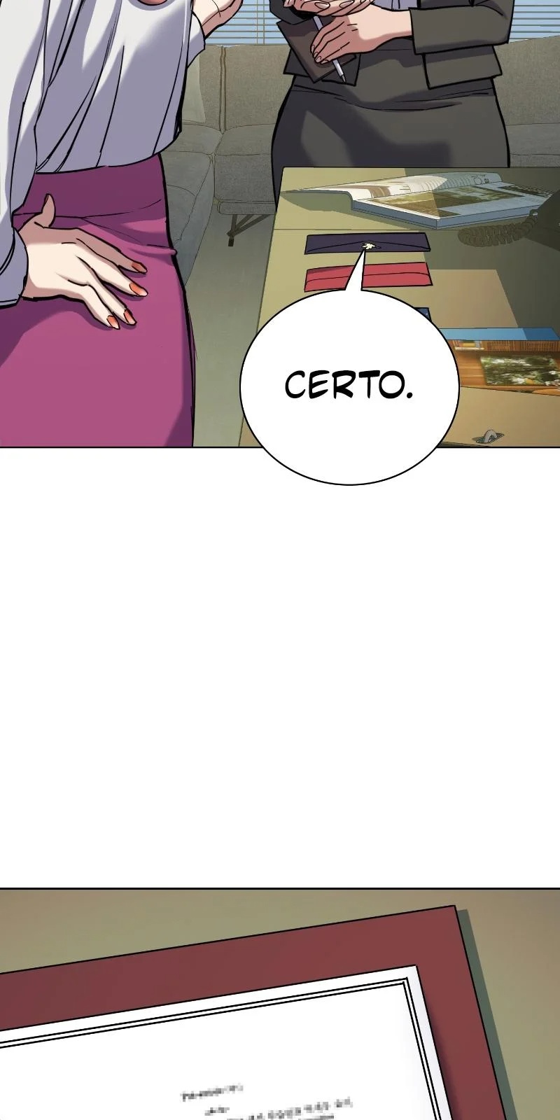 Read O Filho mais Novo dos Chaebol PT Manga Online