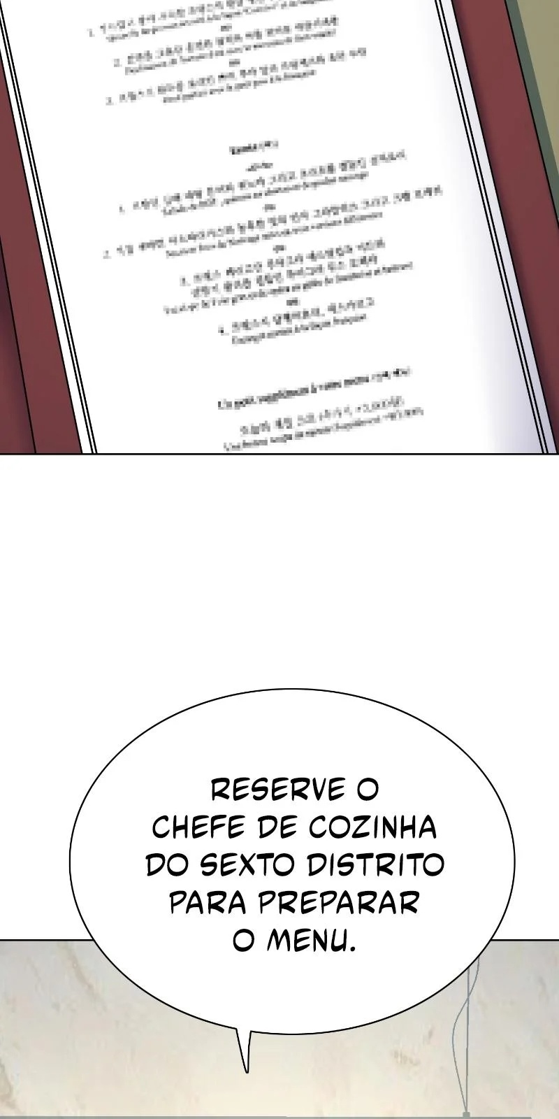 Read O Filho mais Novo dos Chaebol PT Manga Online
