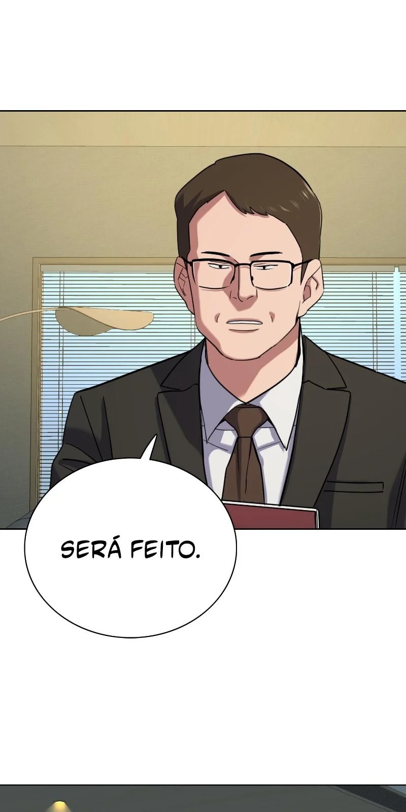 Read O Filho mais Novo dos Chaebol PT Manga Online