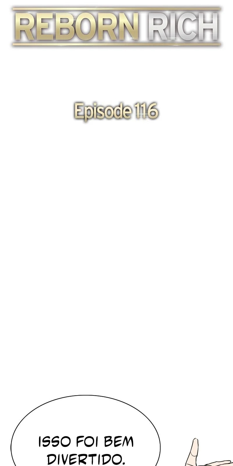 Read O Filho mais Novo dos Chaebol PT Manga Online