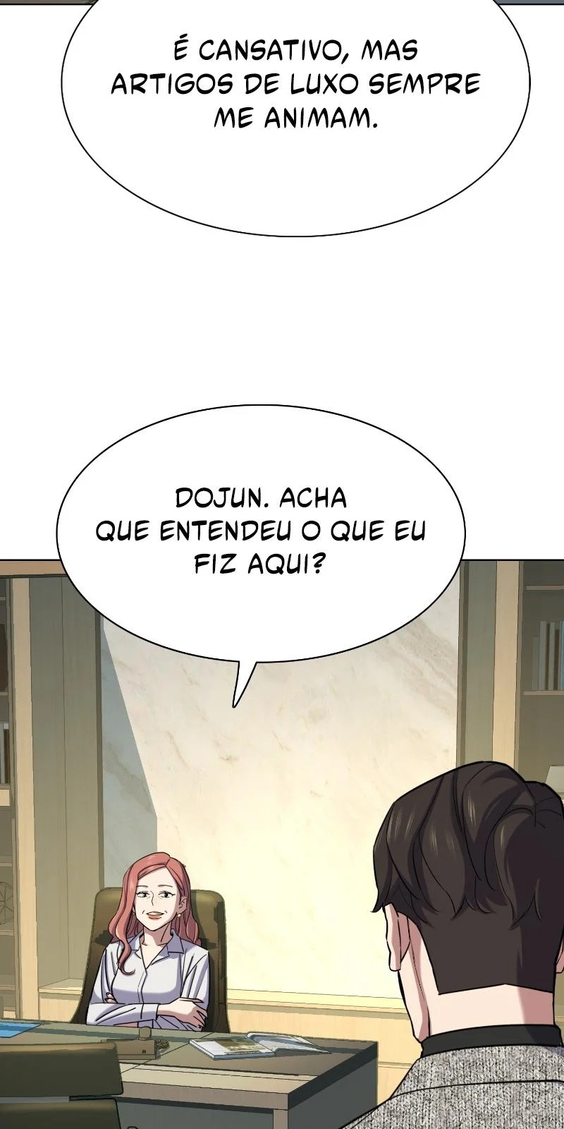 Read O Filho mais Novo dos Chaebol PT Manga Online