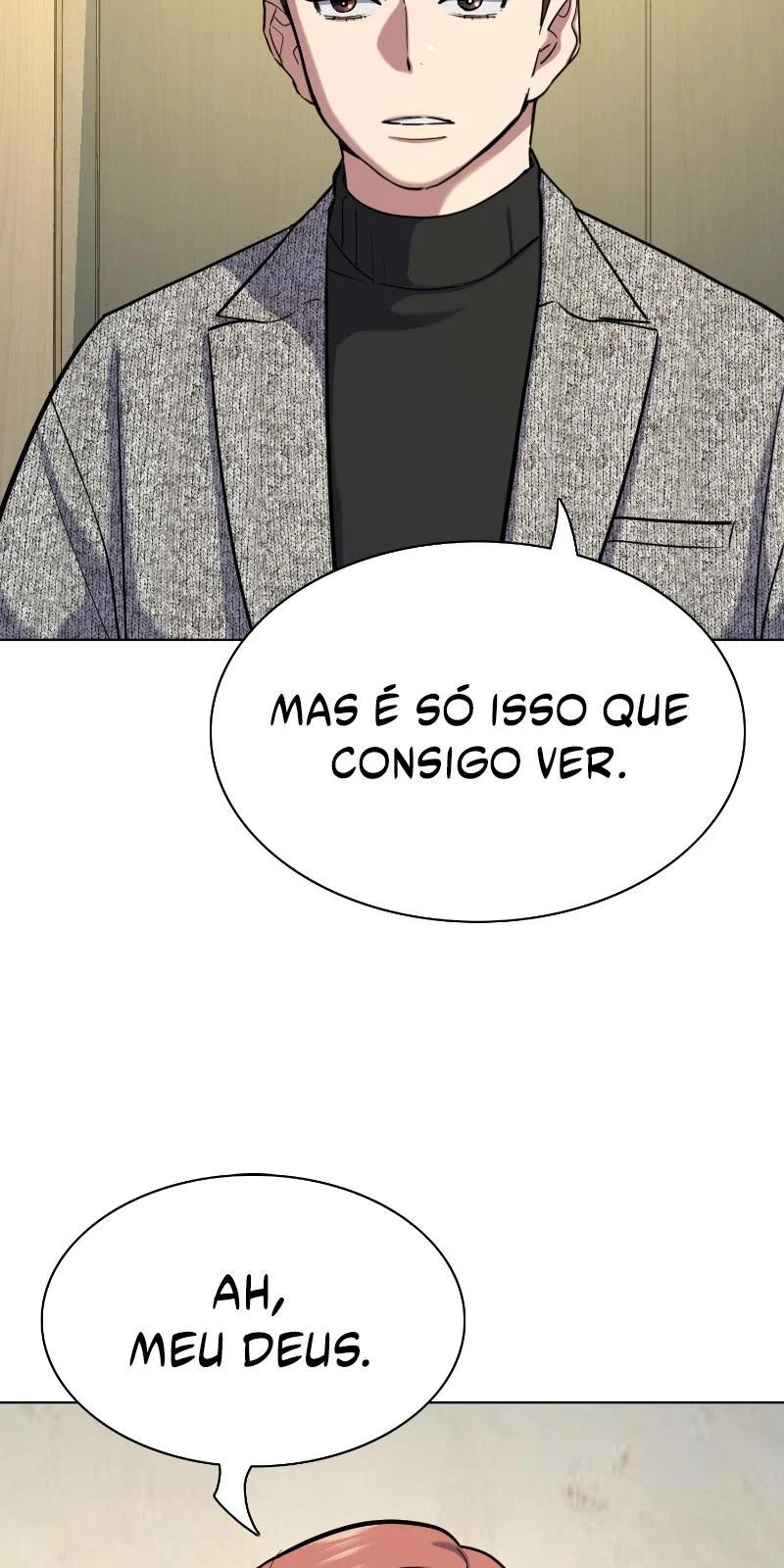 Read O Filho mais Novo dos Chaebol PT Manga Online