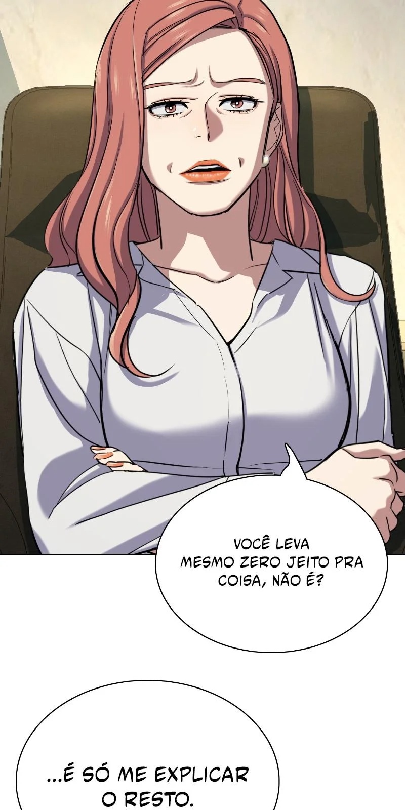 Read O Filho mais Novo dos Chaebol PT Manga Online
