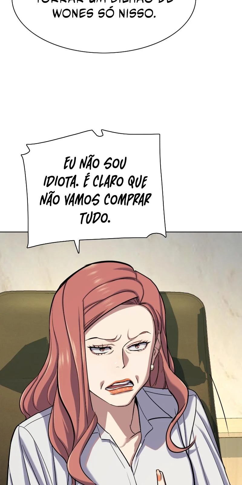 Read O Filho mais Novo dos Chaebol PT Manga Online