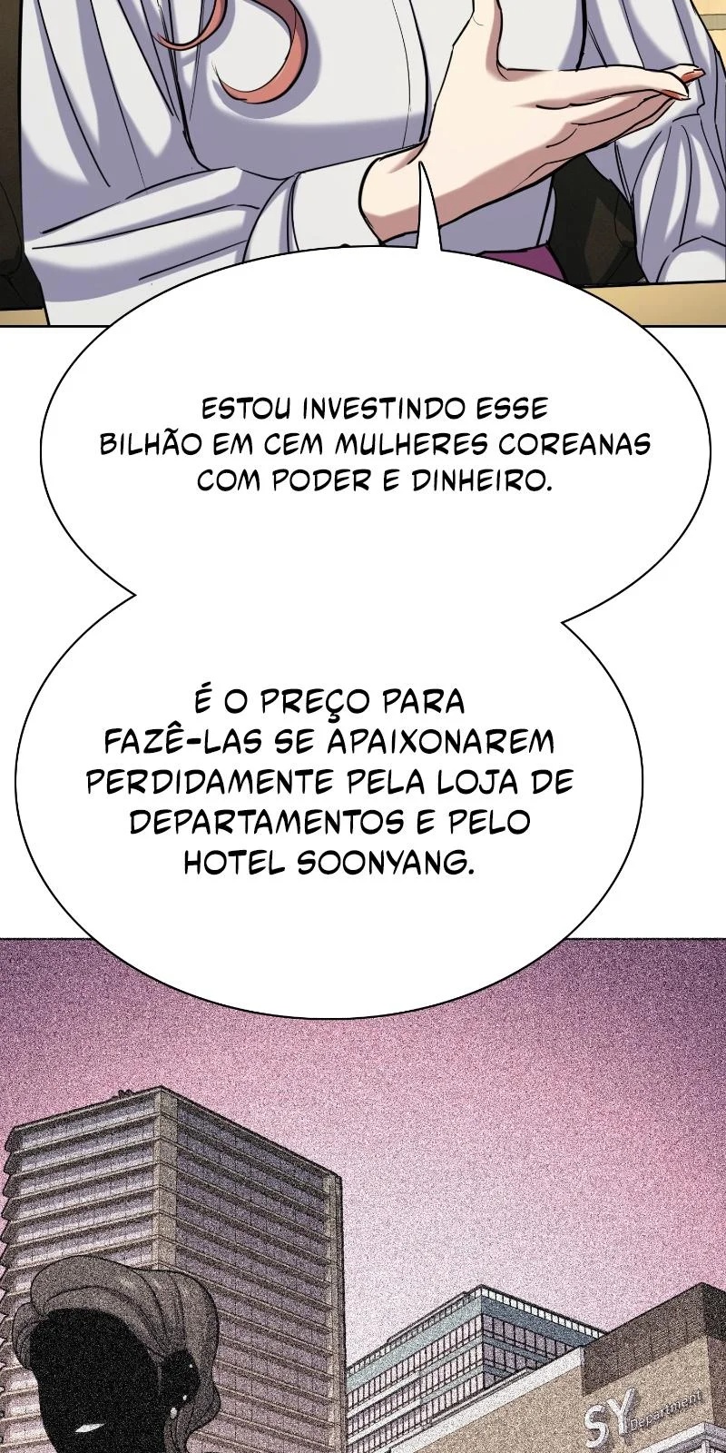 Read O Filho mais Novo dos Chaebol PT Manga Online