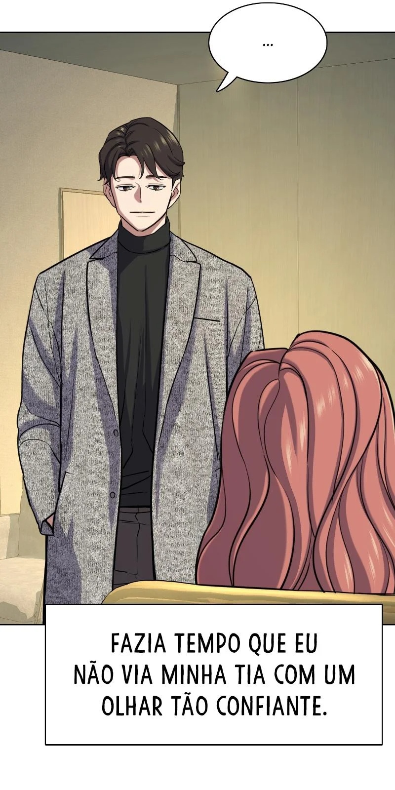 Read O Filho mais Novo dos Chaebol PT Manga Online
