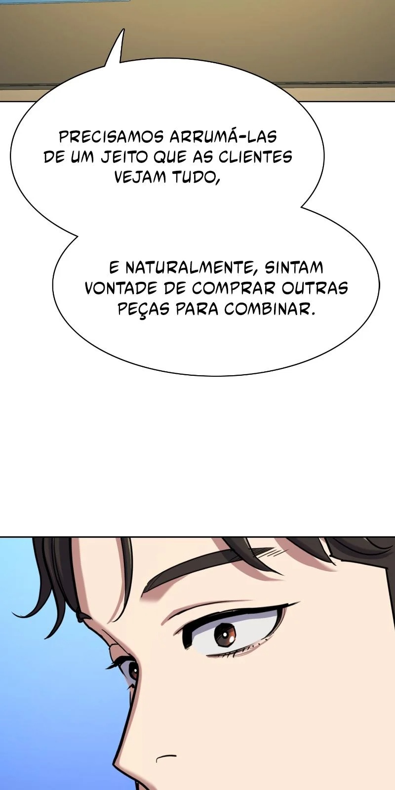 Read O Filho mais Novo dos Chaebol PT Manga Online