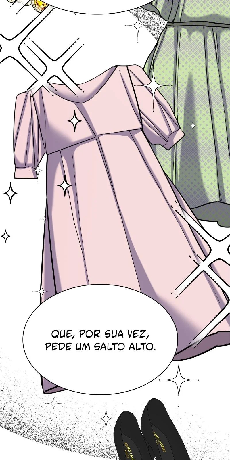 Read O Filho mais Novo dos Chaebol PT Manga Online