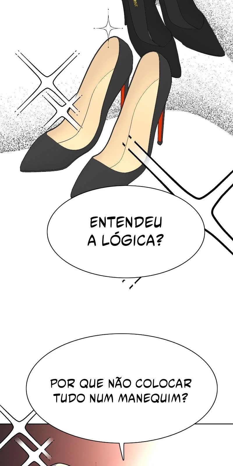 Read O Filho mais Novo dos Chaebol PT Manga Online