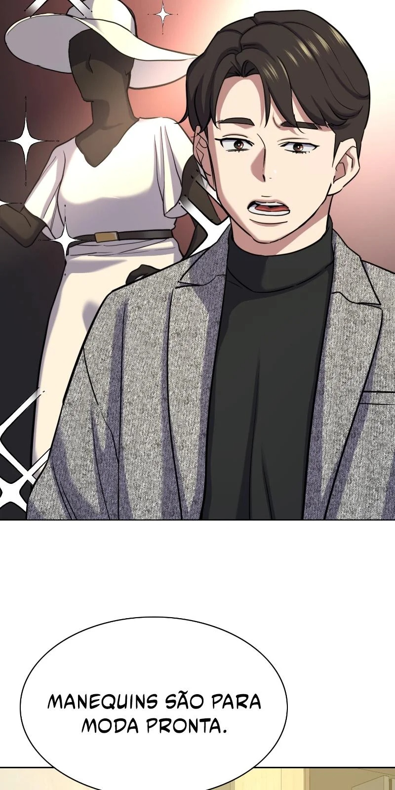 Read O Filho mais Novo dos Chaebol PT Manga Online