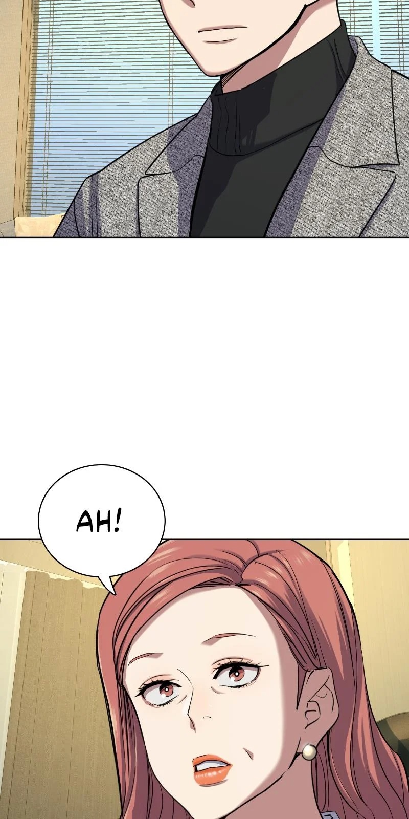 Read O Filho mais Novo dos Chaebol PT Manga Online