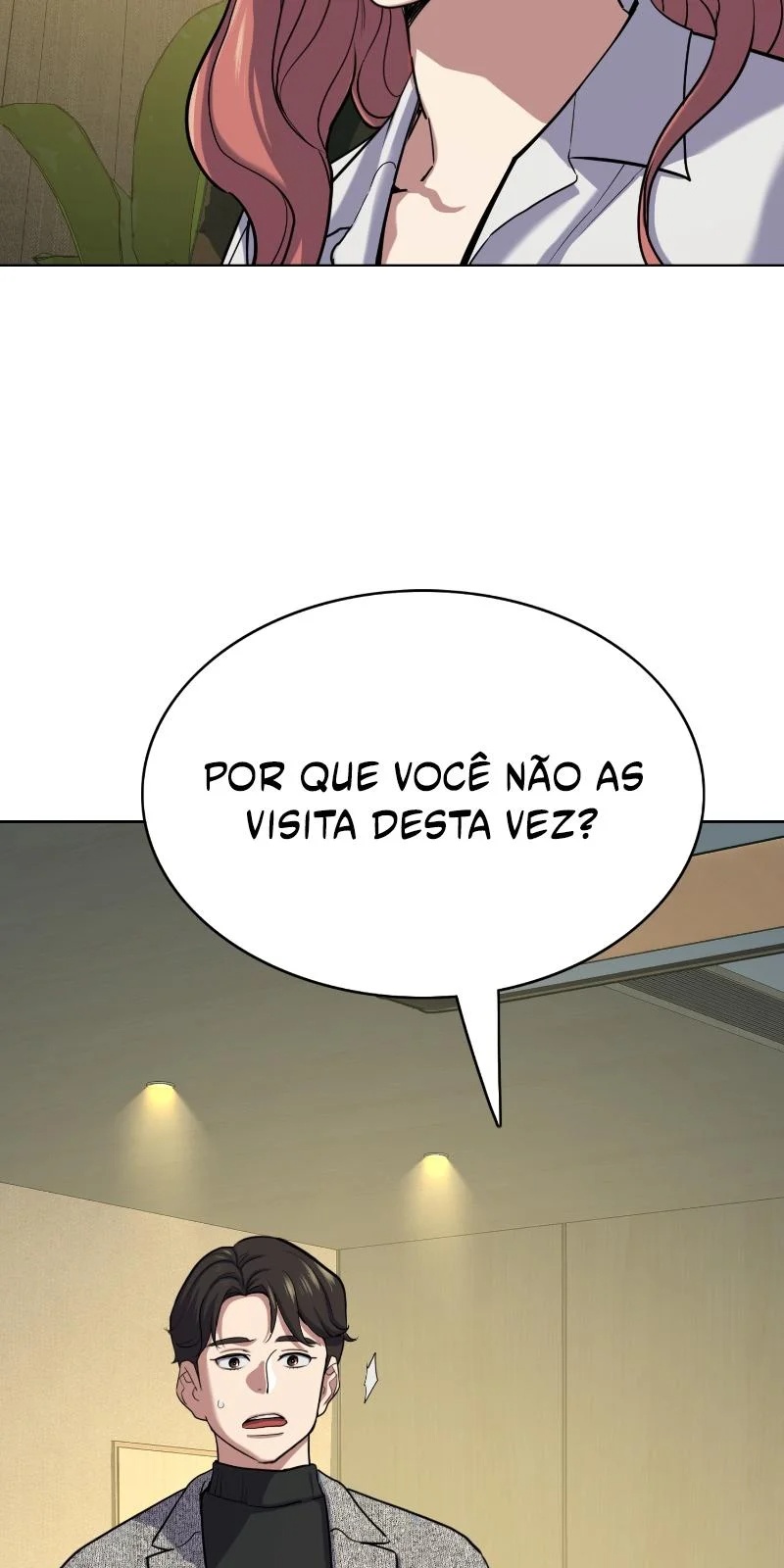 Read O Filho mais Novo dos Chaebol PT Manga Online