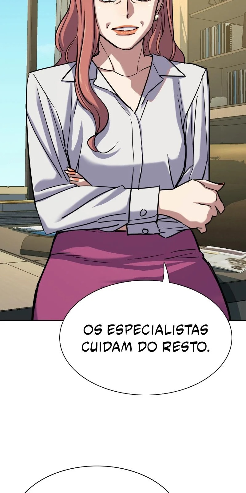 Read O Filho mais Novo dos Chaebol PT Manga Online
