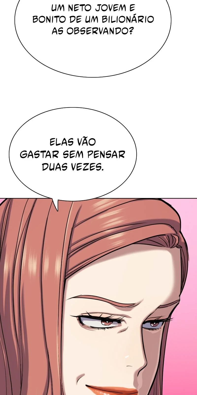Read O Filho mais Novo dos Chaebol PT Manga Online