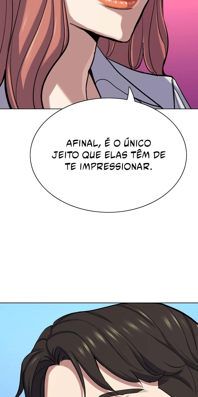 Read O Filho mais Novo dos Chaebol PT Manga Online