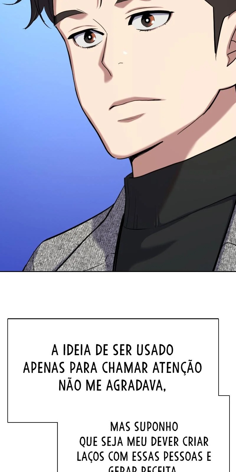 Read O Filho mais Novo dos Chaebol PT Manga Online