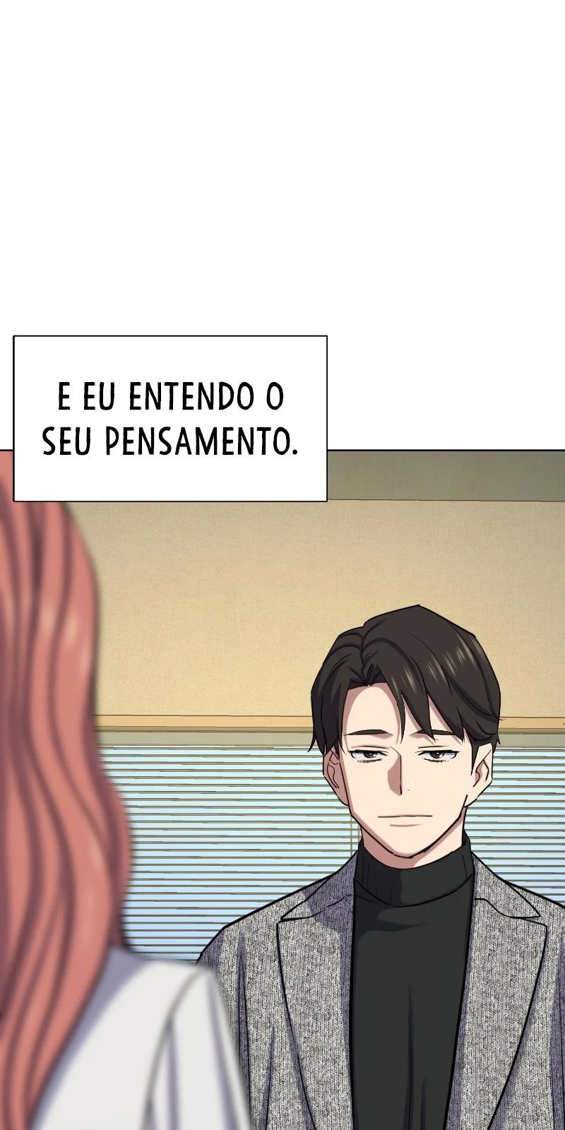 Read O Filho mais Novo dos Chaebol PT Manga Online