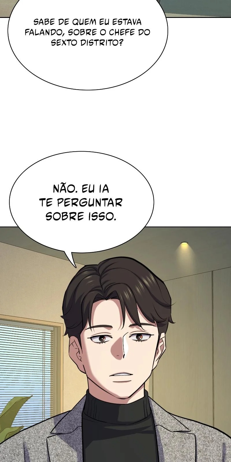 Read O Filho mais Novo dos Chaebol PT Manga Online