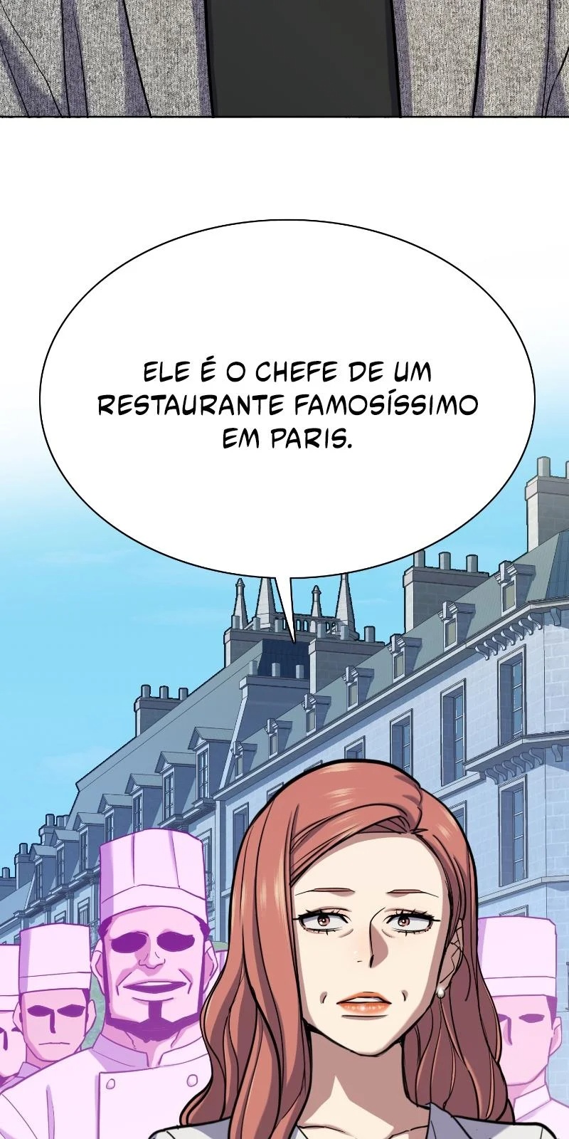 Read O Filho mais Novo dos Chaebol PT Manga Online