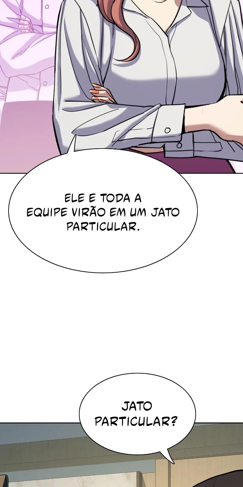 Read O Filho mais Novo dos Chaebol PT Manga Online