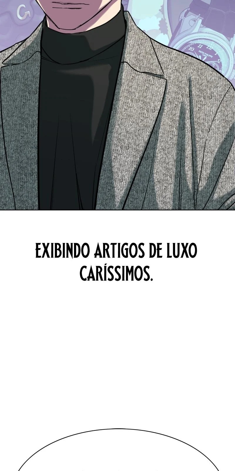 Read O Filho mais Novo dos Chaebol PT Manga Online