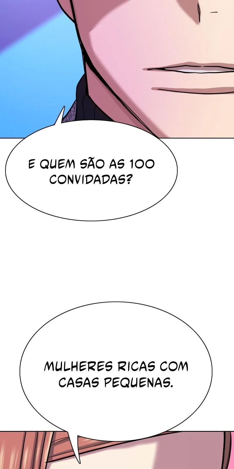 Read O Filho mais Novo dos Chaebol PT Manga Online