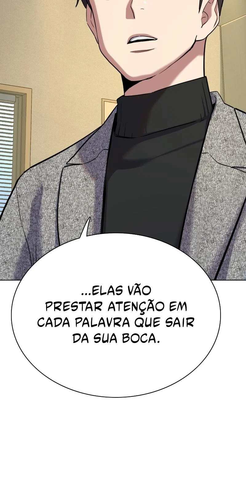 Read O Filho mais Novo dos Chaebol PT Manga Online