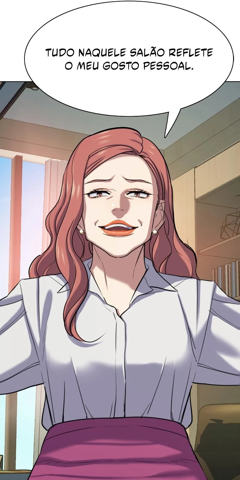 Read O Filho mais Novo dos Chaebol PT Manga Online
