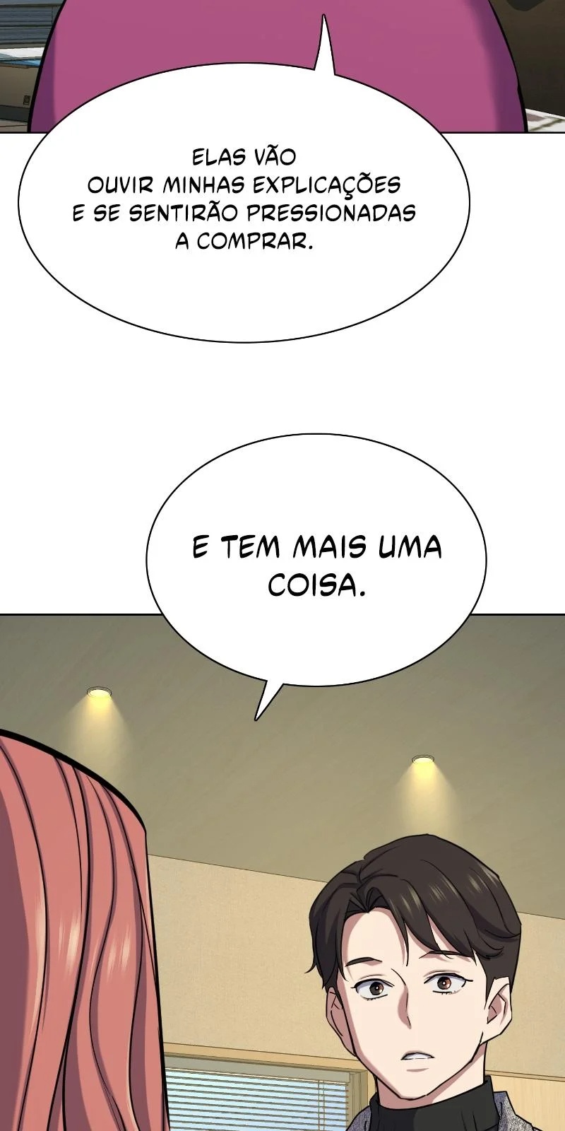 Read O Filho mais Novo dos Chaebol PT Manga Online