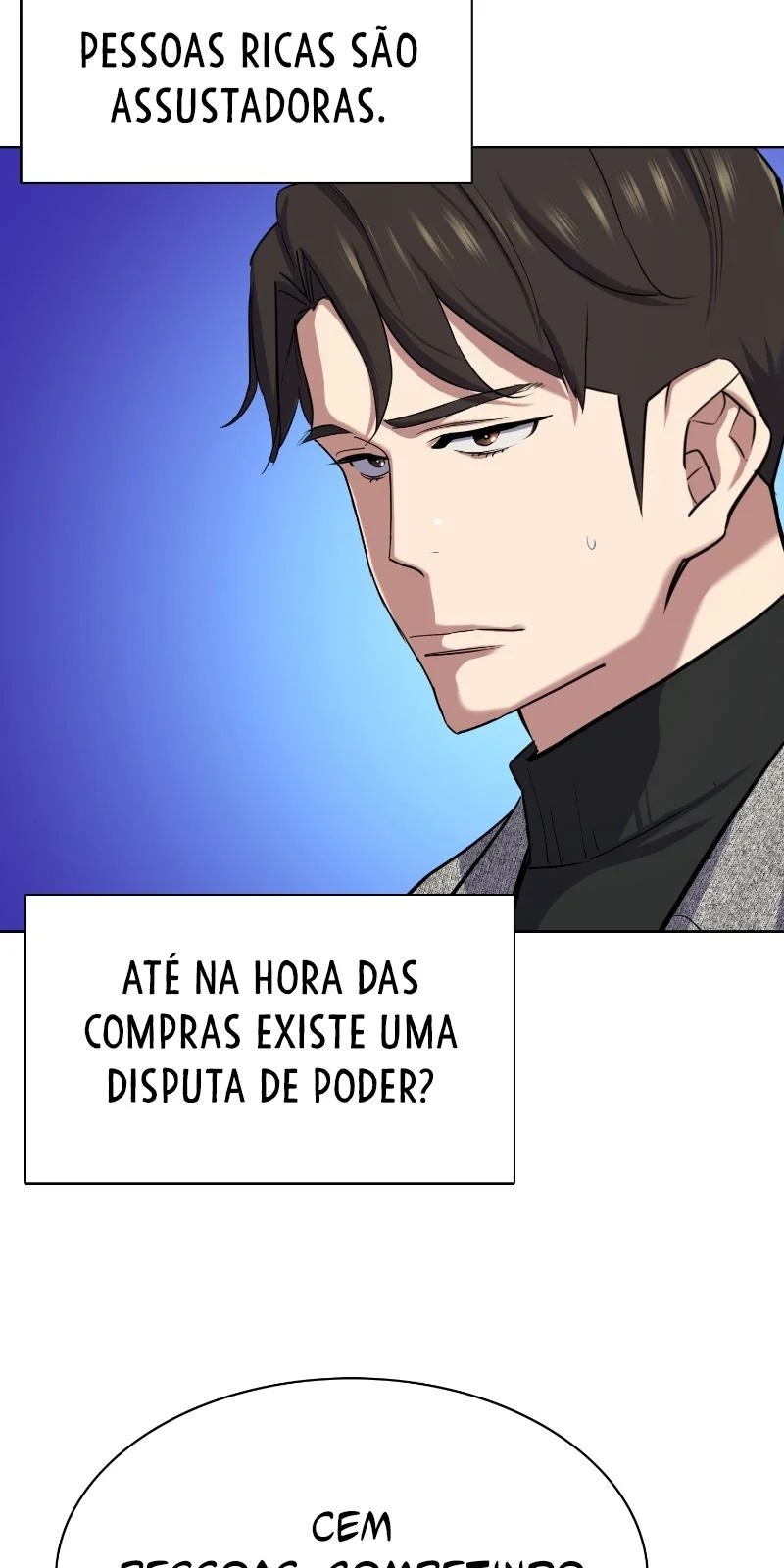Read O Filho mais Novo dos Chaebol PT Manga Online