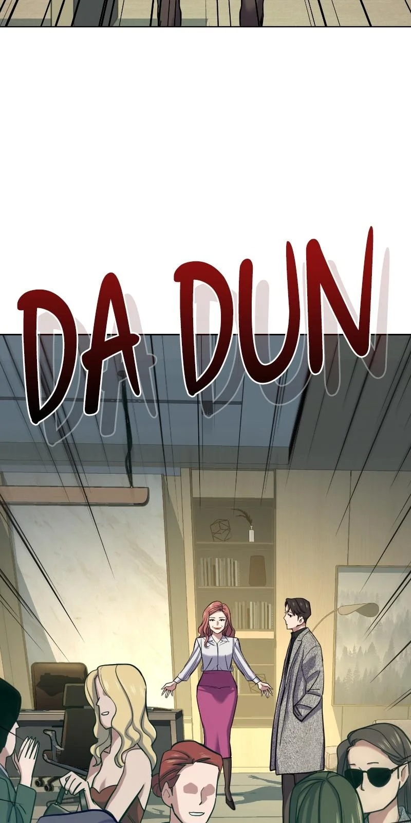 Read O Filho mais Novo dos Chaebol PT Manga Online